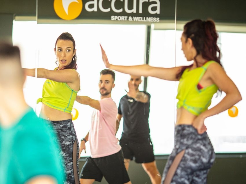 Zumba